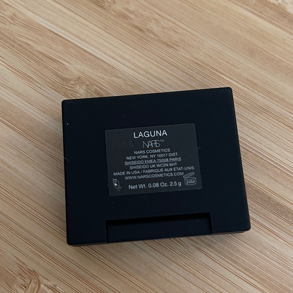 Nars Laguna Bronzer Powder - Mini Size - Picture 2 of 4